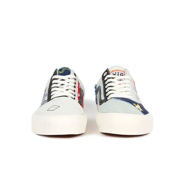 Vault by Vans Old Skool Vr3 Pw - Picture 5 of 6